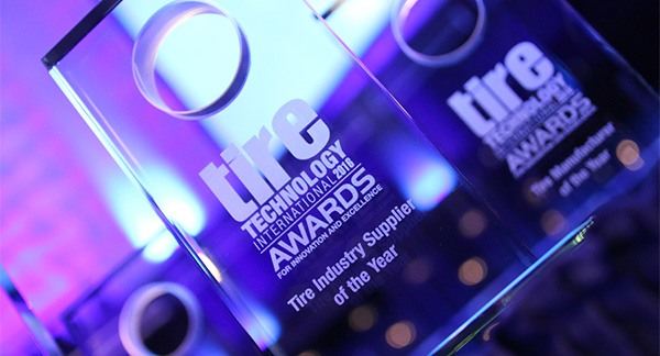 银河集团(galaxy)荣膺“轮胎行业年度最佳供应商奖”